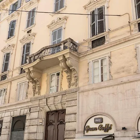 Sonder At Repubblica Lägenhetshotell 2*
