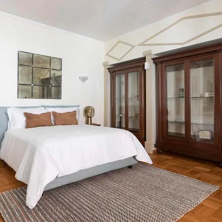 Aparthotel Sonder At Repubblica Rome